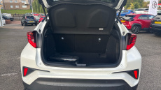 Toyota C-HR 1.8 Hybrid Excel 5dr CVT Hybrid Hatchback